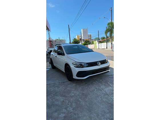 VOLKSWAGEN POLO 1.0 MPI TRACK MANUAL VOLKSWAGEN POLO 1.0 MPI TRACK MANUAL